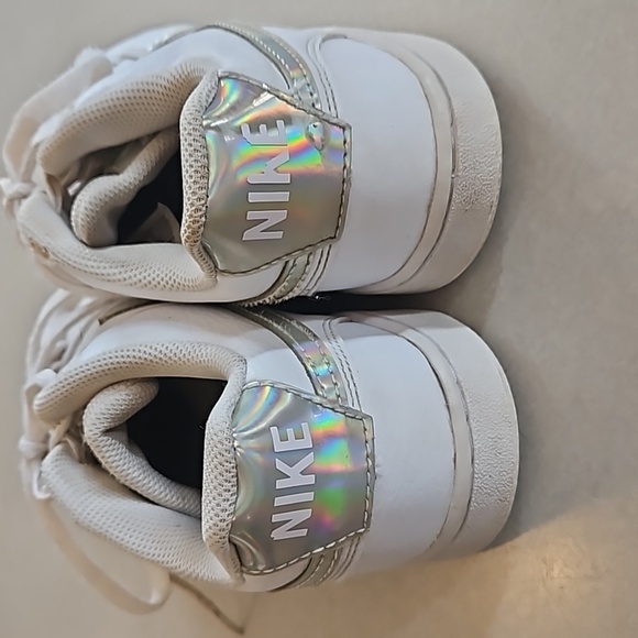 Nike Court vision low sneakers - Picture 5 of 14